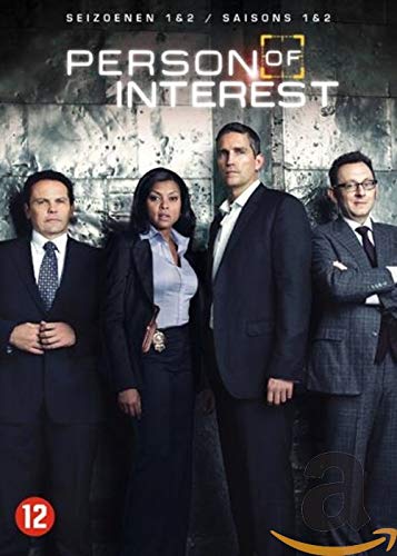 Person of interest - Seizoen 1 & 2 Films