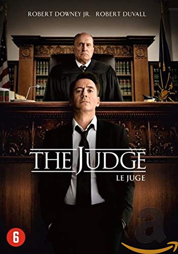 Product Image: The Judge
