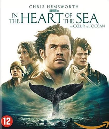 In the Heart of the Sea Brd Films