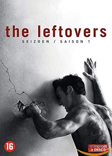 The Leftovers - S1 (SDVD) Films