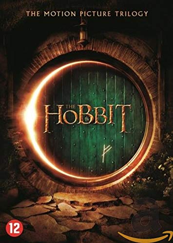 Product Image: THE HOBBIT TRILOGY (SDVD)