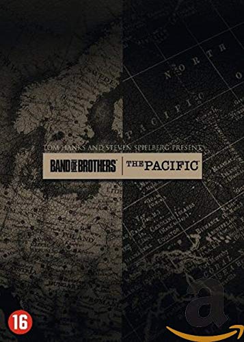 Band of Brothers/Pacific Films