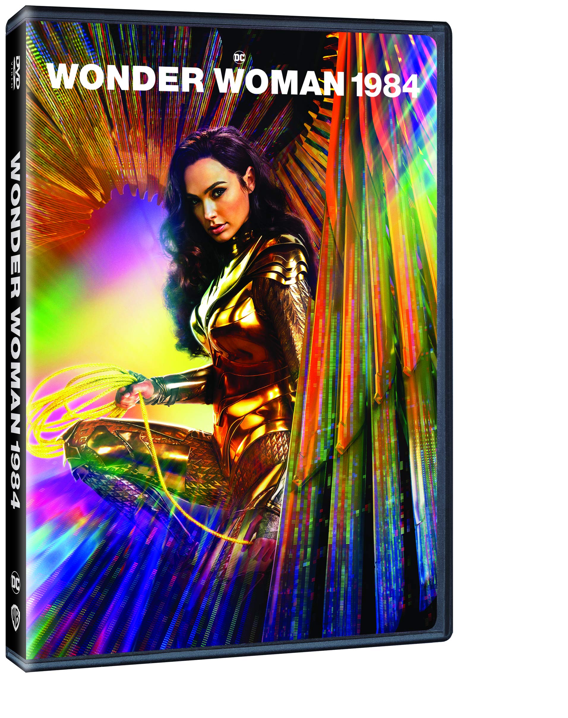 Wonder woman 1984 Films