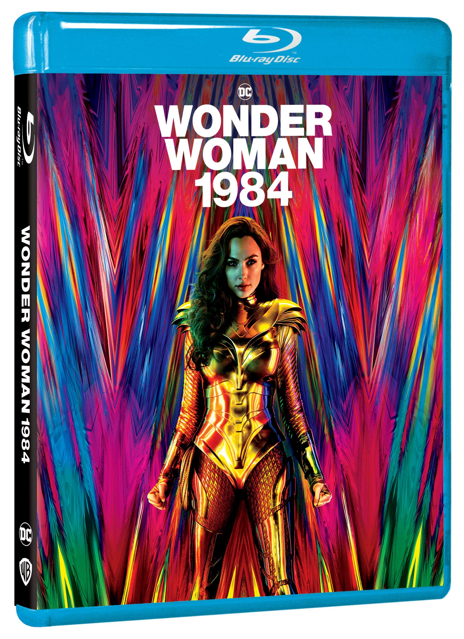 Wonder Woman 1984 Films