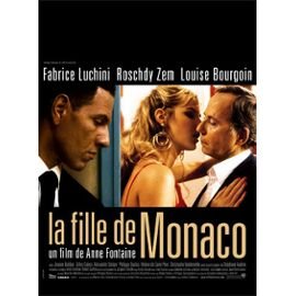La Fille de Monaco Films
