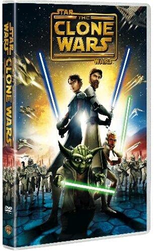 Product Image: Star wars - the clone wars