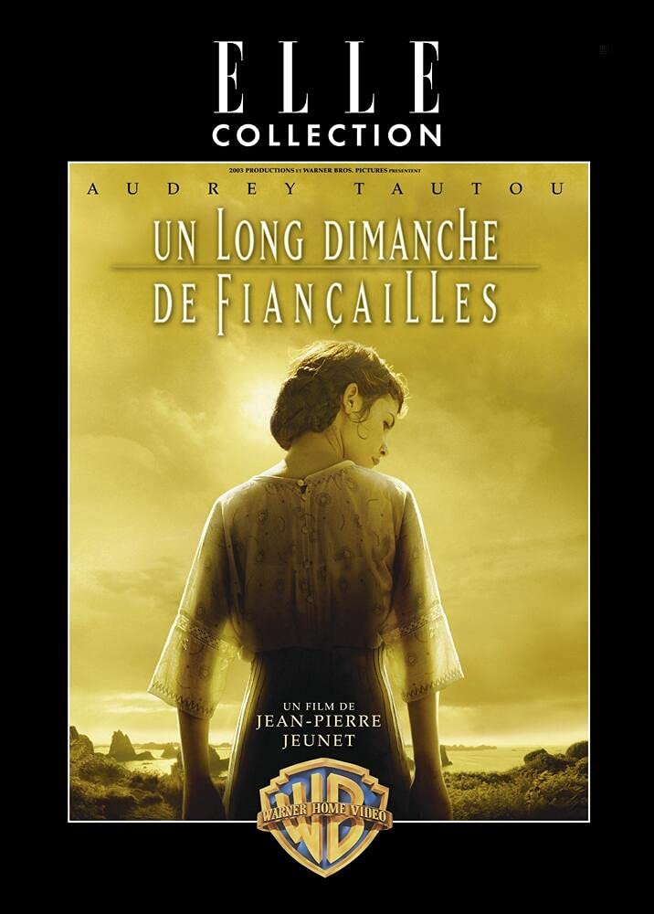 Un long dimanche de fiançailles Films