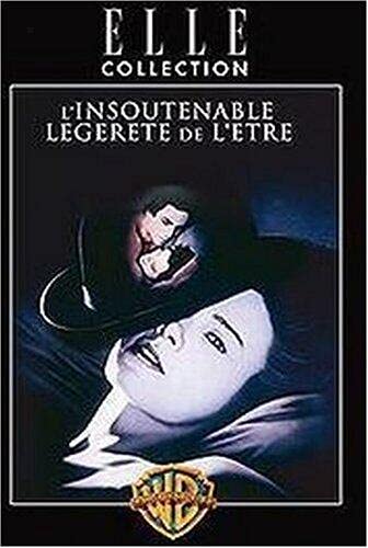 L'insoutenable légèreté de l'être Films