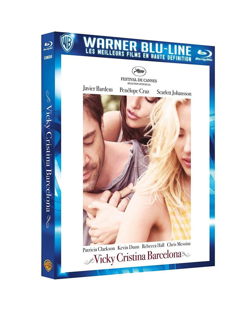 Vicky Cristina Barcelona Films
