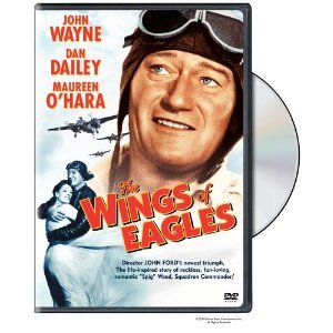 L'Aigle vole au soleil (1957) en VO sous-titrée FRANCAIS - Un film de John ford avec John Wayne, Maureen O'hara Movies