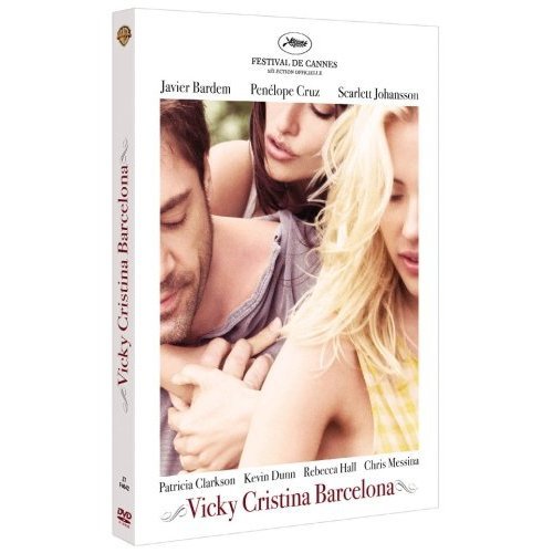 Vicky Cristina Barcelona Films