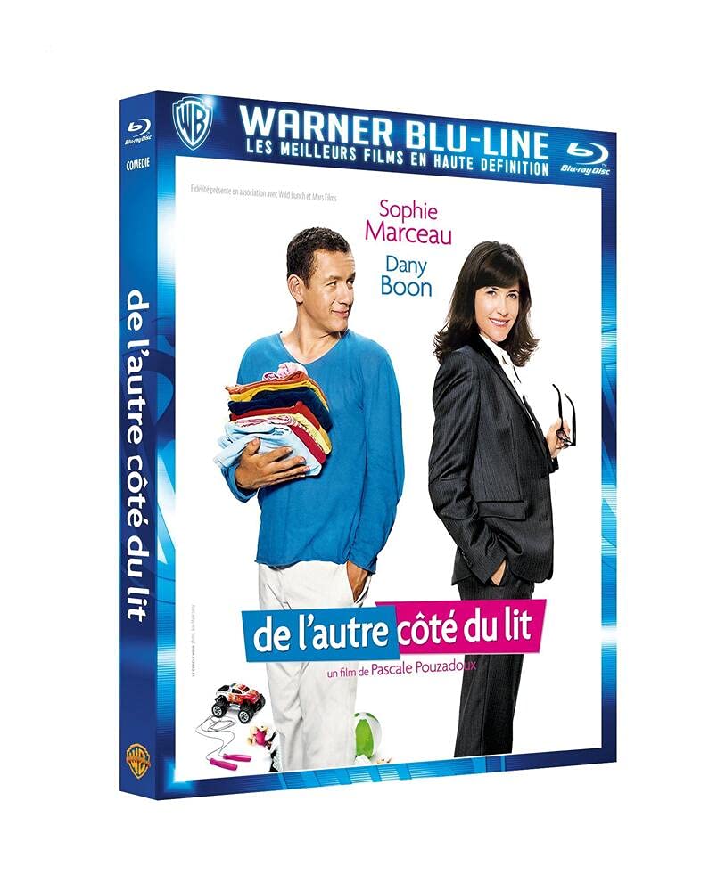 De l'autre côté du lit Films