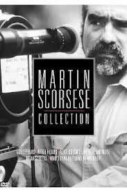 MARTIN SCORSESE COLLECTION-Alice n''est plus ici/after hours... dvd