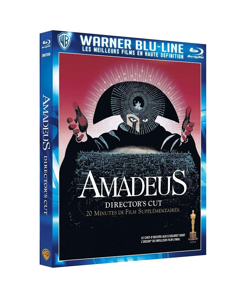 Amadeus Movies