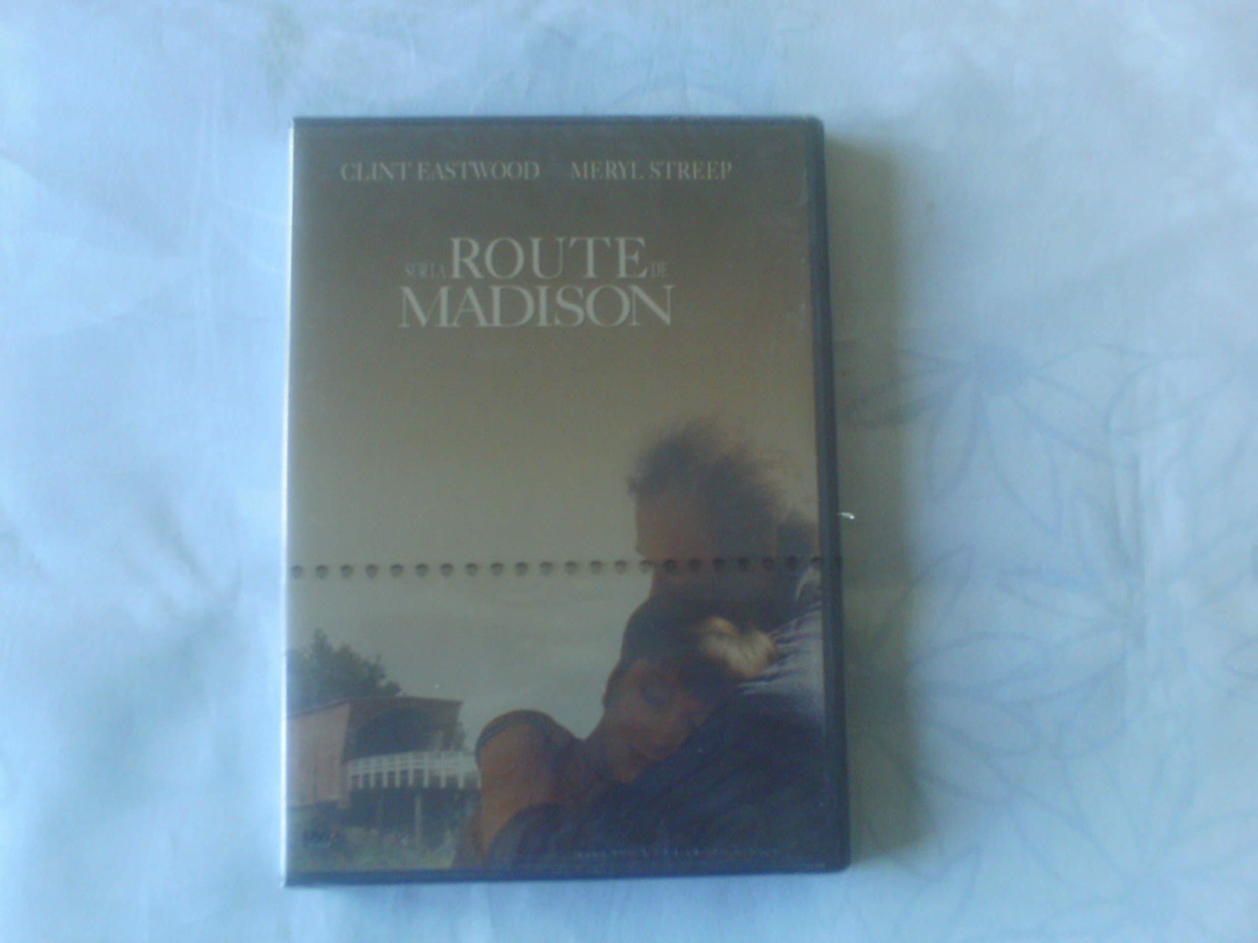 Sur la route de madison Films