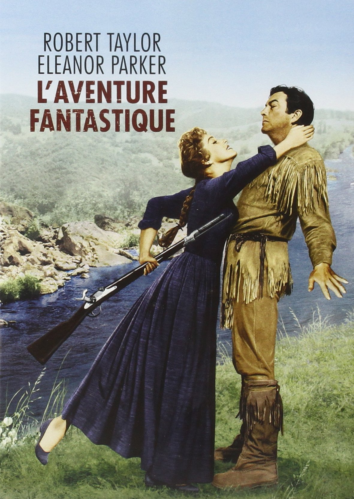 L'aventure fantastique Films