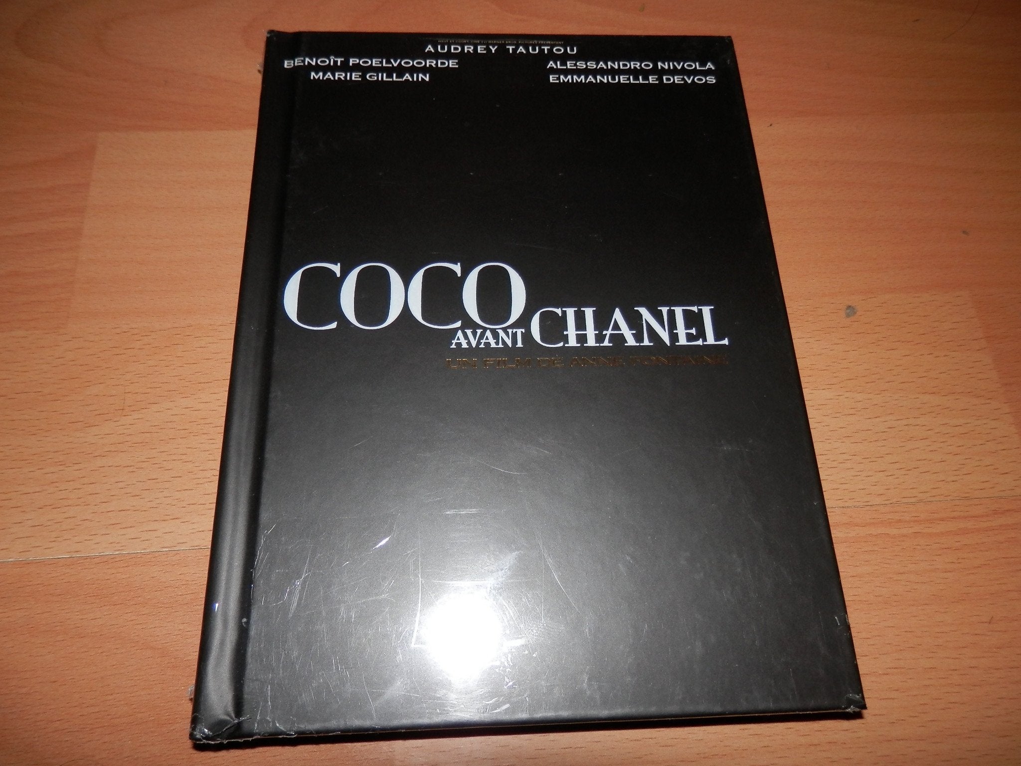 Coco avant Chanel - édition collector Films