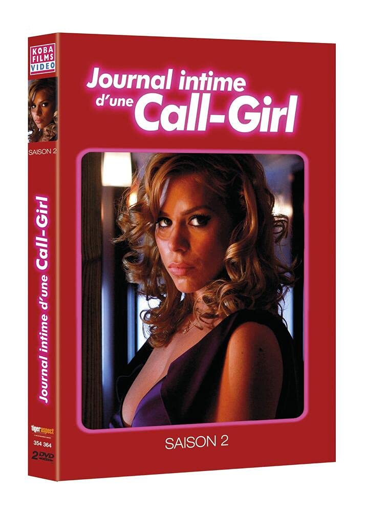 Journal intime d'une call-girl - Saison 2 Box sets