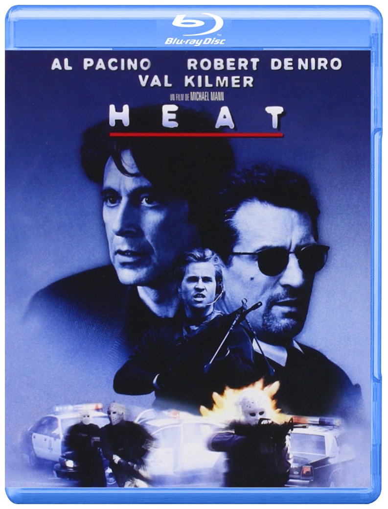 Heat Films