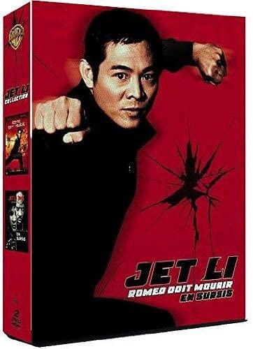 Jet Li Collection - Roméo doit mourir + En sursis Films