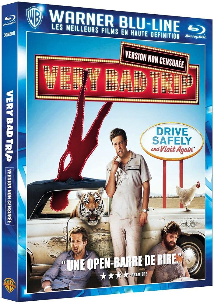 Very bad trip Movies