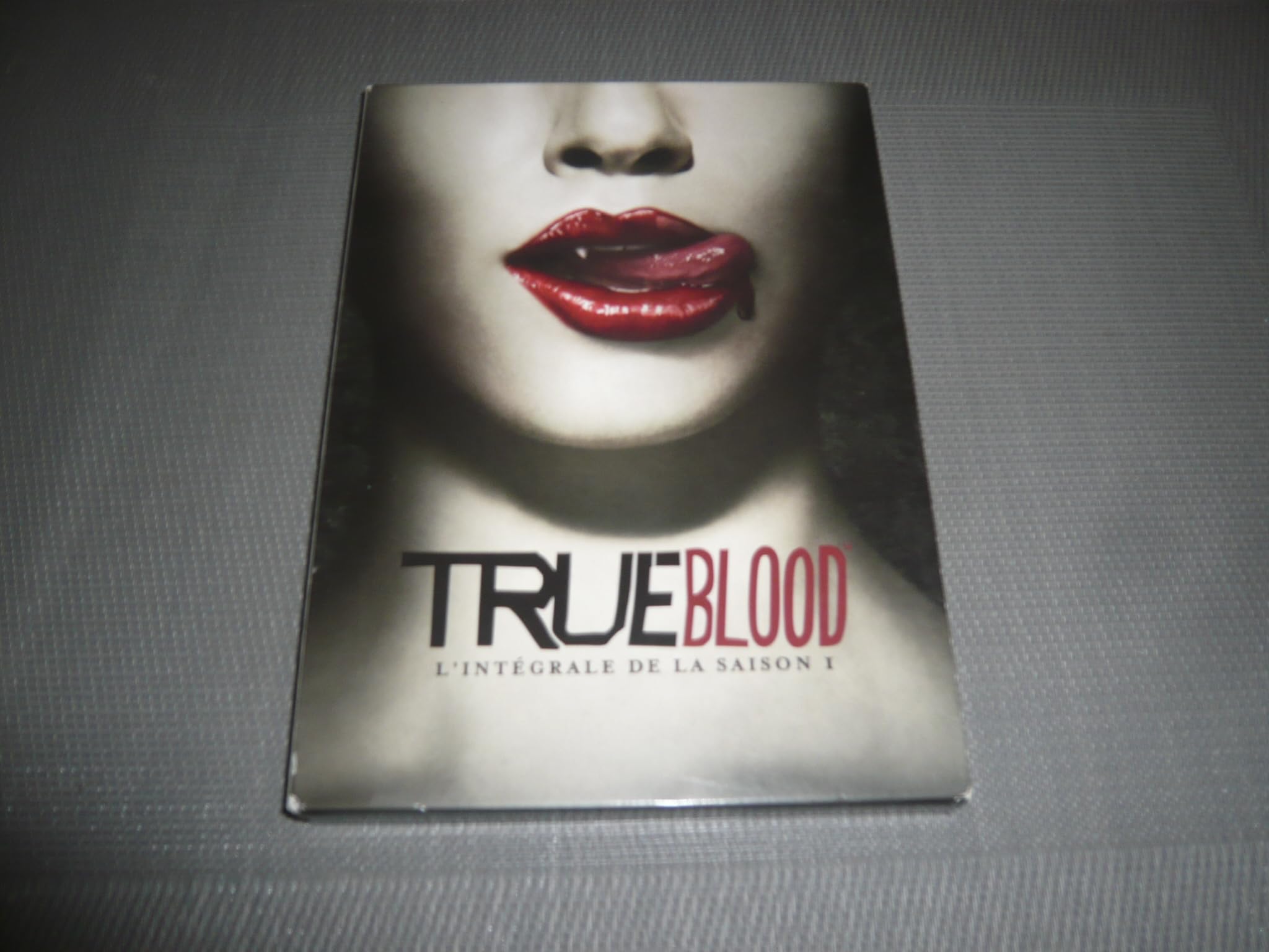 Product Image: True blood, saison 1
