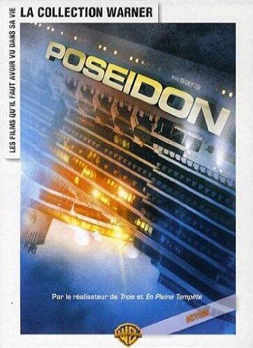 Poseidon Films