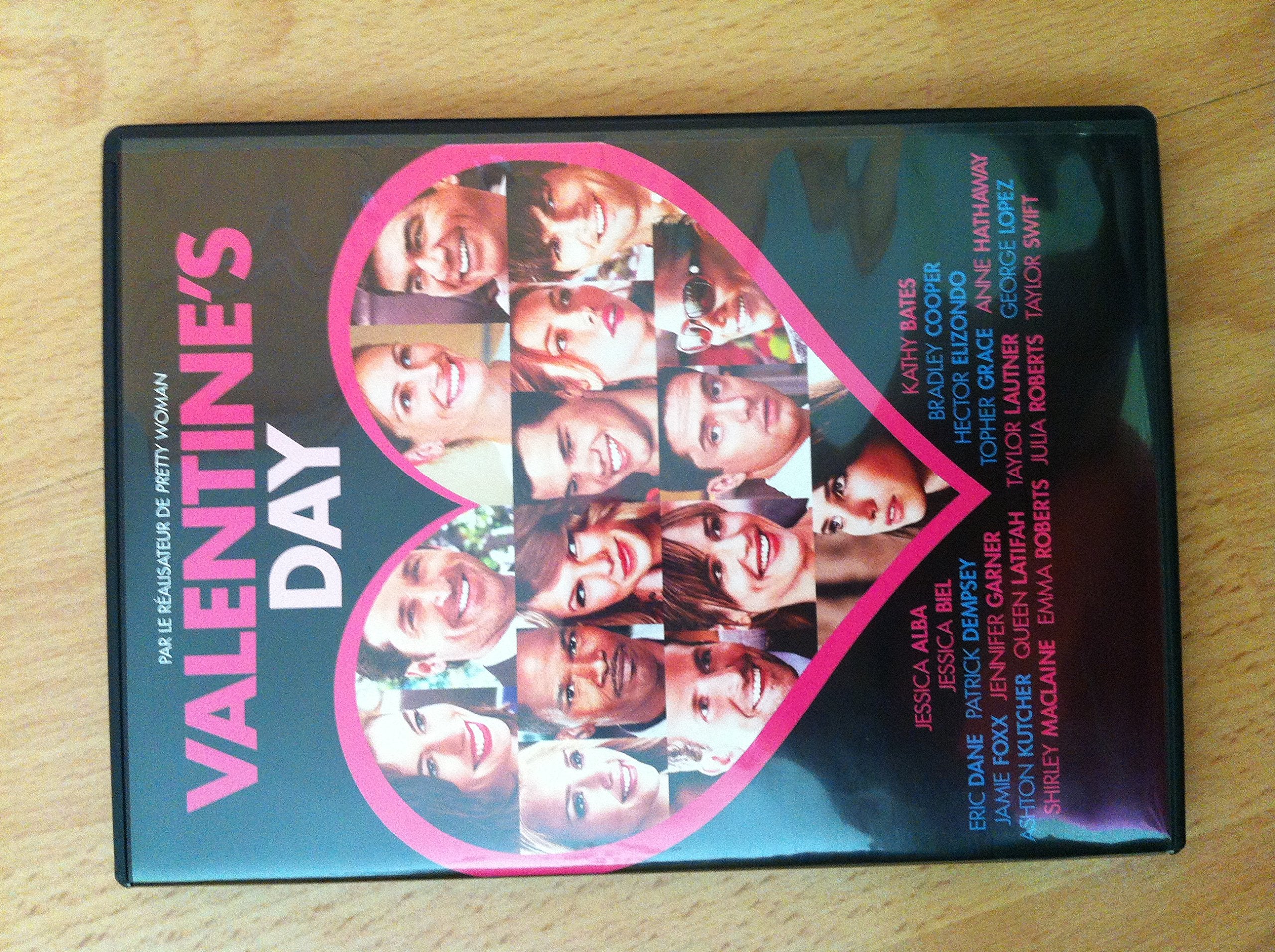 Valentine's day Movies