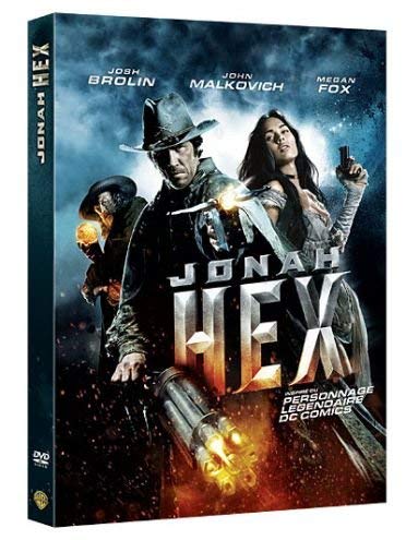 Product Image: Jonah hex