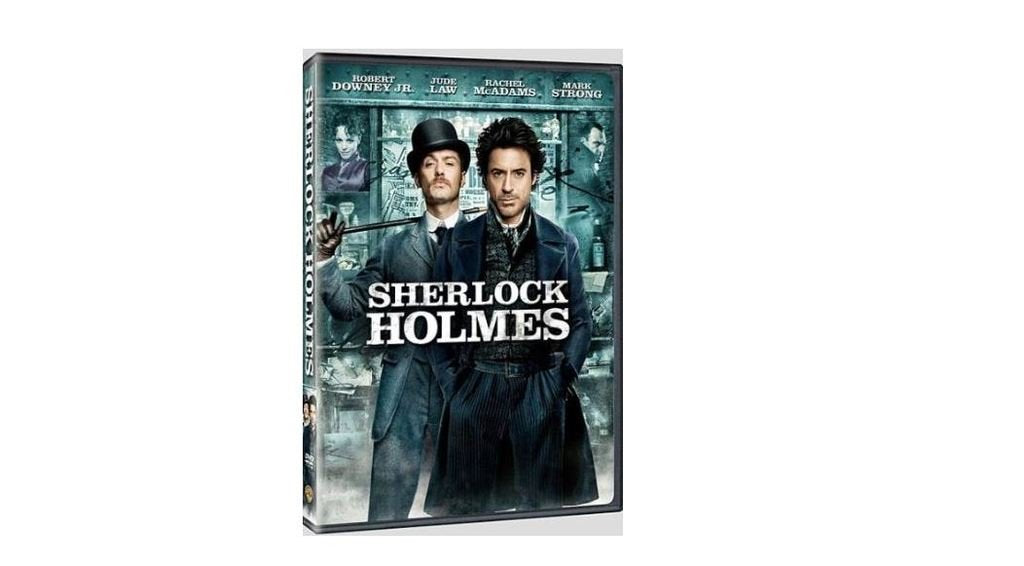Sherlock holmes Movies