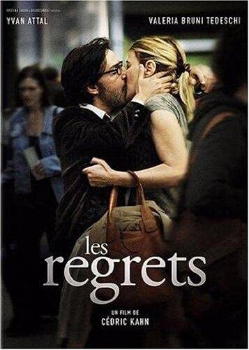 Les regrets Films