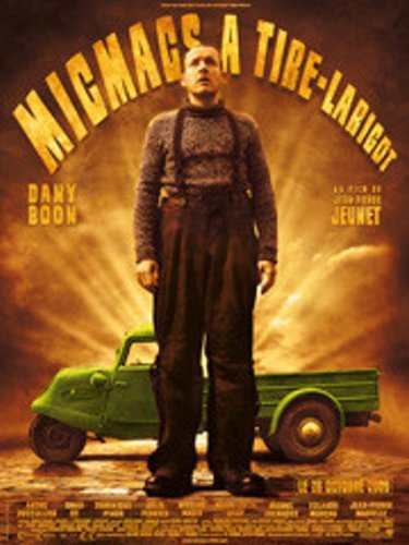 Micmacs à tire-larigot Films