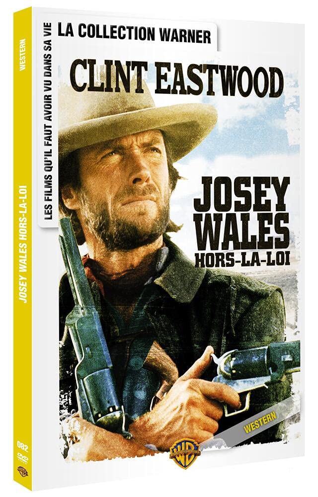 Josey wales hors-la-loi Films