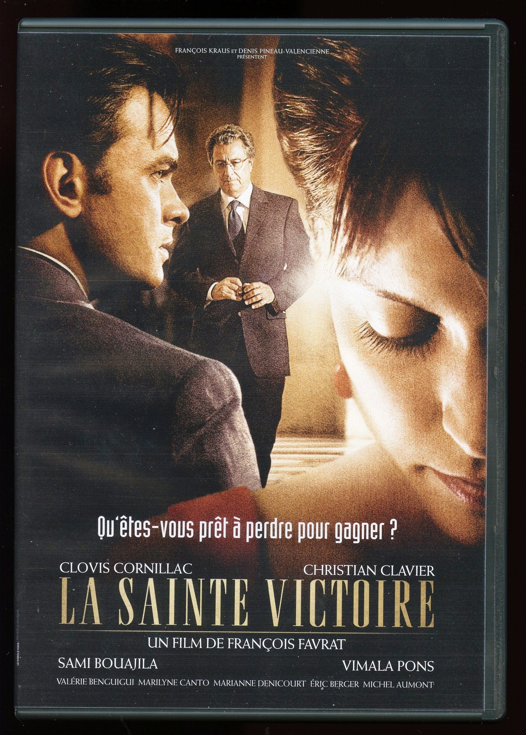 La sainte victoire Films