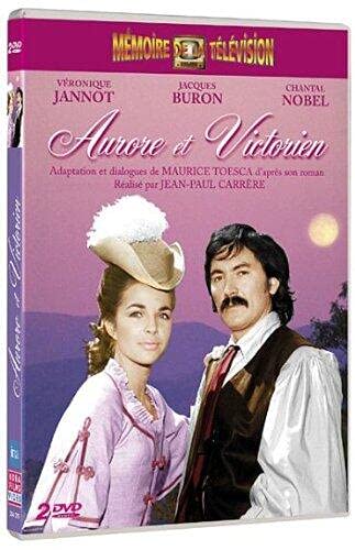 Aurore et victorien Box sets