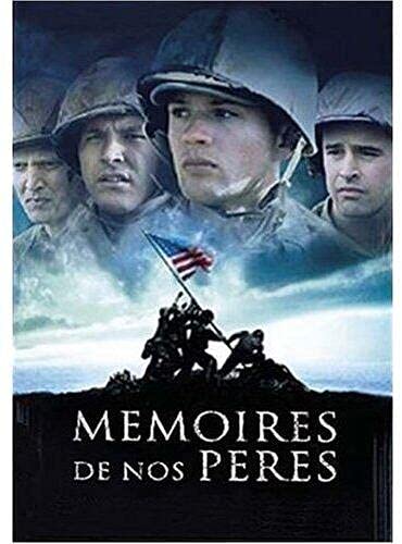 Mémoires de nos pères Films