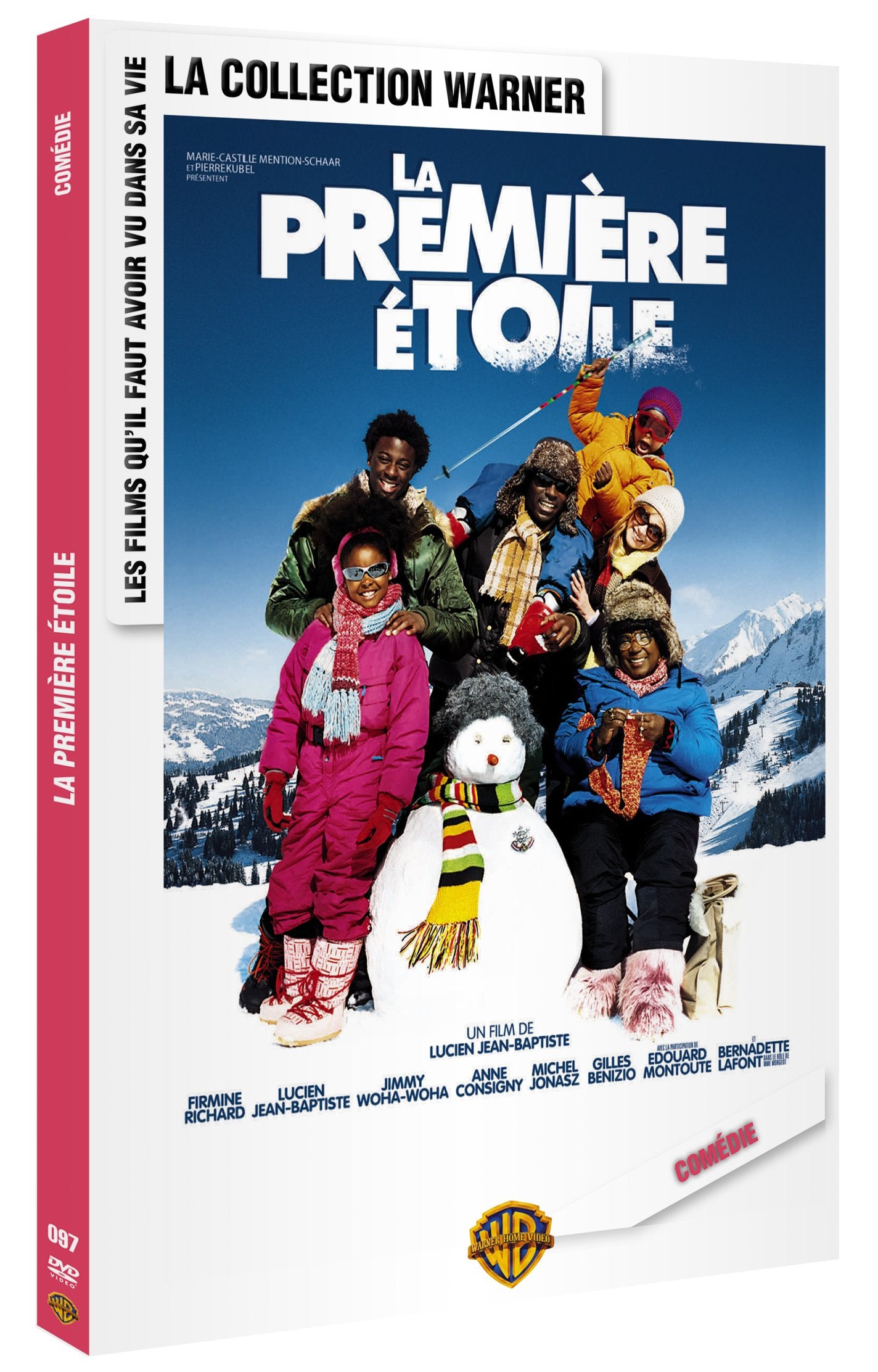 La première étoile Films