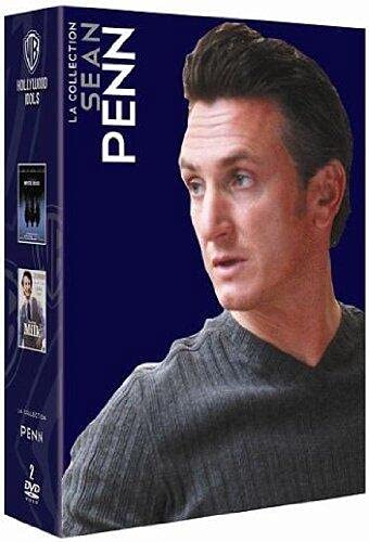 La Collection Sean Penn - Harvey Milk + Mystic River Films