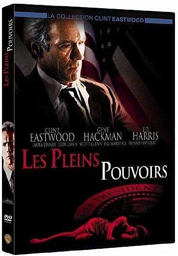 Les pleins pouvoirs Films