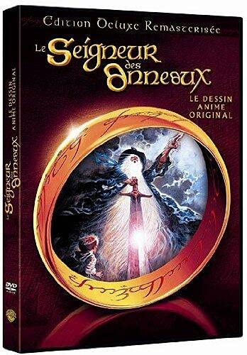 Le seigneur des anneaux, l'anime Films