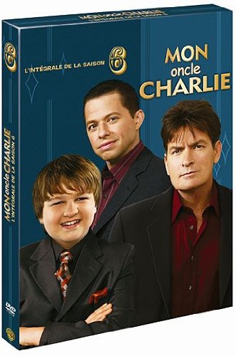 Mon oncle charlie, saison 6 Box sets