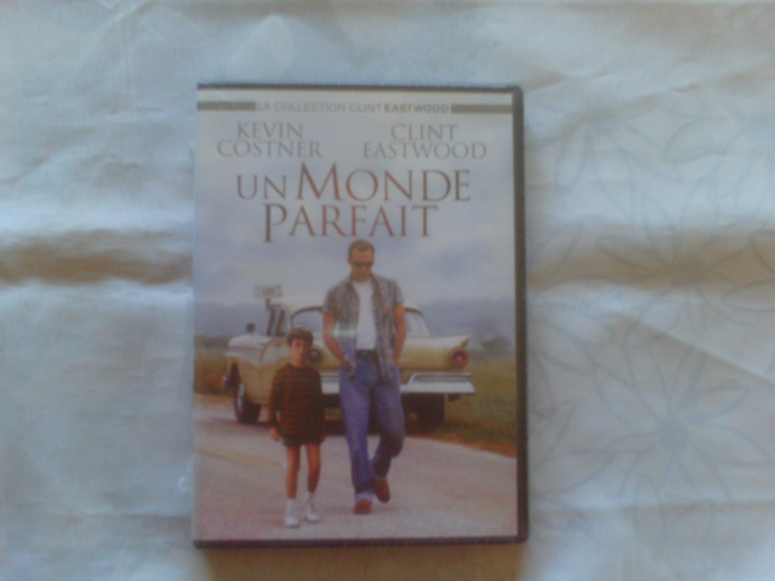 Un monde parfait Films