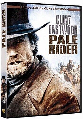 Pale rider Films