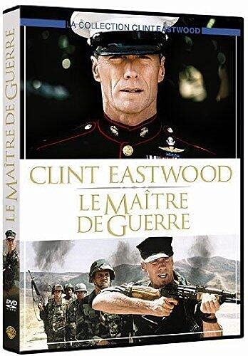 Maître de guerre Films