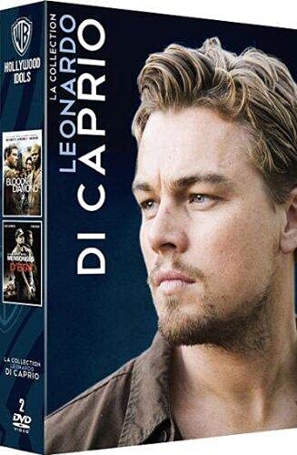 La Collection Leonardo Di Caprio - BloodDiamond + Mensonges d'état Films