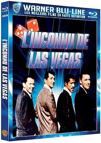 Océan's 11 - l'inconnu de las vegas Films