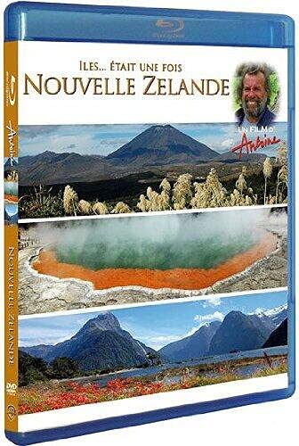 Antoine : nouvelle zelande Films