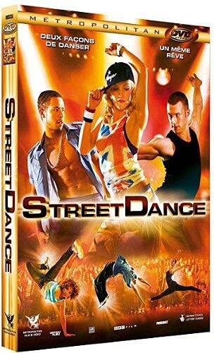 Product Image: Street dance