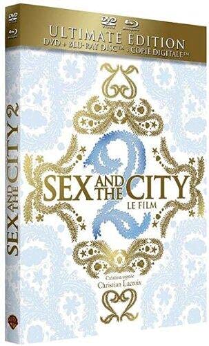 Sex and the city 2 Box sets
