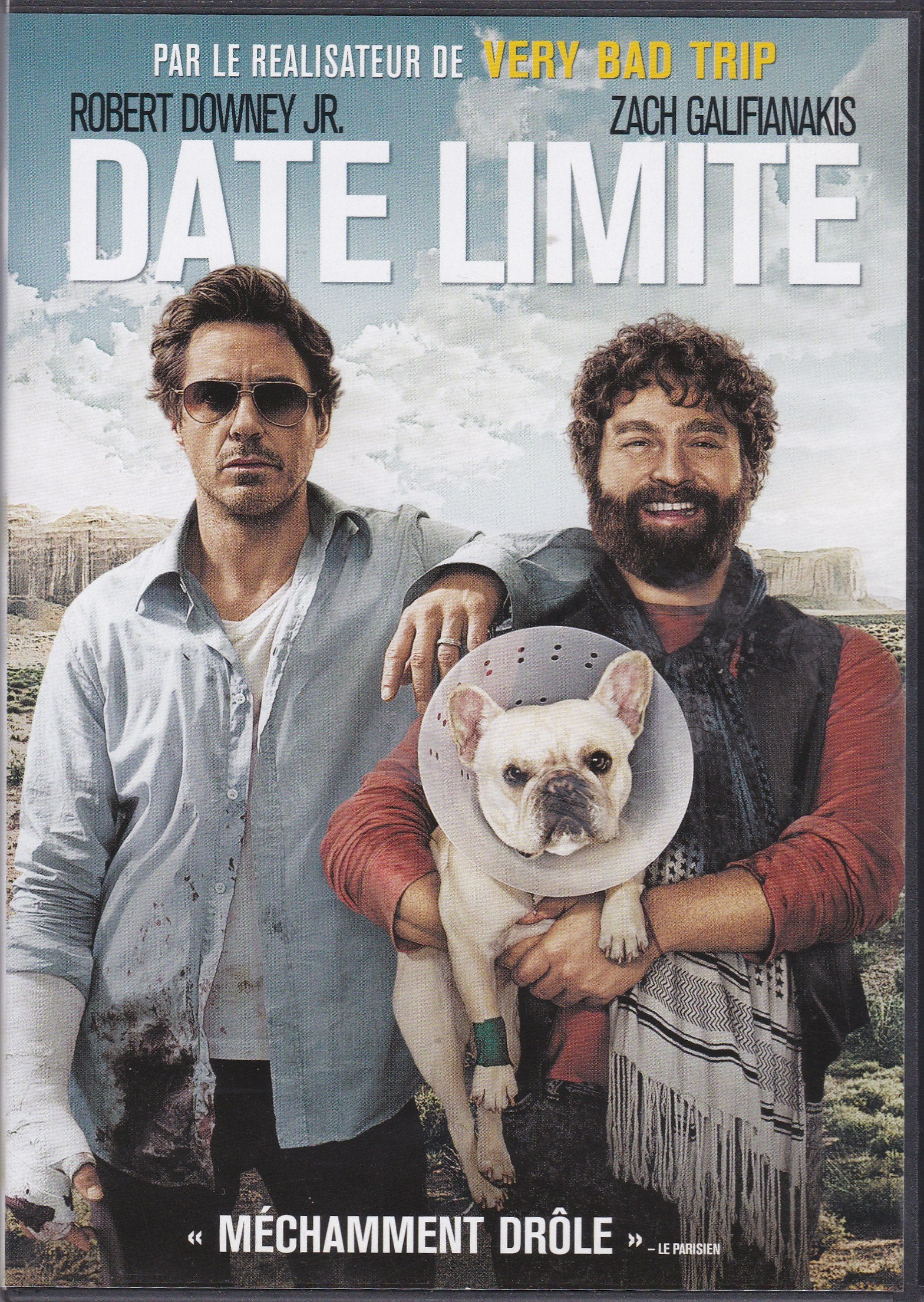 Date limite Movies